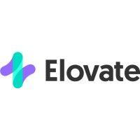 elovate logo image