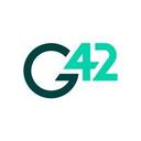 logo of G 42