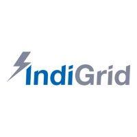 indigrid logo image