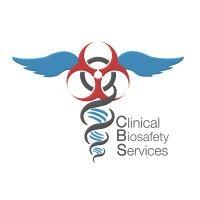 clinical biosafety services, a subsidiary of sabai global