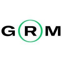 global risk management (grm) logo image