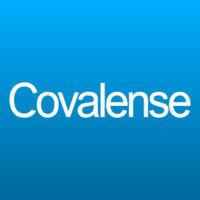 covalense logo image