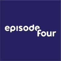 episode four logo image