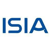 isia logo image