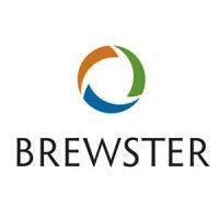 brewster place logo image