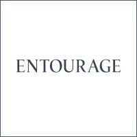 entourage logo image