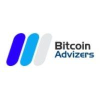 bitcoin advizers logo image