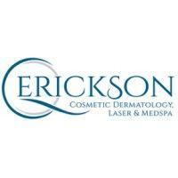 erickson dermatology logo image