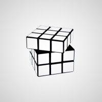 cubed logo image