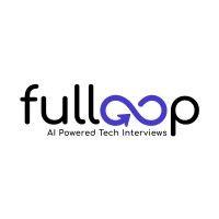 fulloop ai logo image