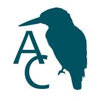 alcedo conservation logo image