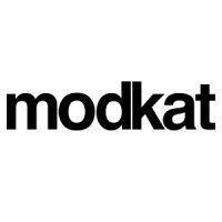 modkat logo image