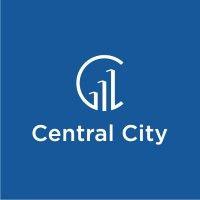 central city holding gmbh logo image