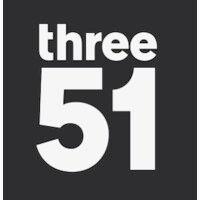 three51 - teamplay ventures logo image