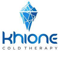 khione cold therapy logo image