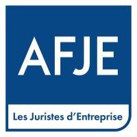 afje logo image