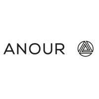 anour logo image