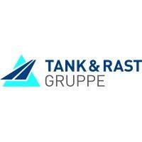 autobahn tank & rast gruppe gmbh & co. kg logo image