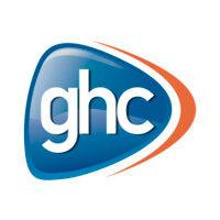 global healthcare chile logo image