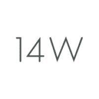 14w logo image