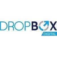 dropbox digital logo image