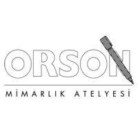 orson mimarlık atelyesi i̇nşaat ve tic. ltd. şti. logo image