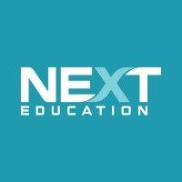 next education new zealand logo image