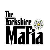 the yorkshire mafia young guns logo image