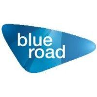 blue road llc logo image