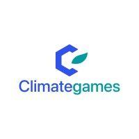 climategames logo image