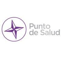 farmacias punto de salud logo image