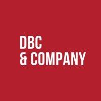 dbc & company logo image