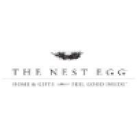 the nest egg logo image