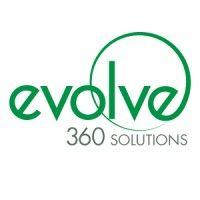 evolve 360 solutions ltd logo image