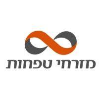 mizrahi-tefahot bank  בנק מזרחי טפחות logo image