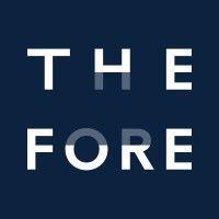 the fore logo image