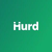 hurd logo image