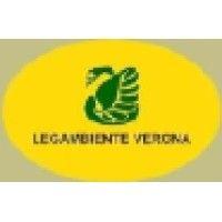 legambiente verona logo image