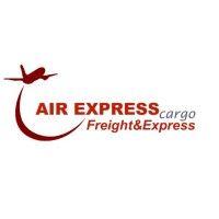 air express cargo logo image