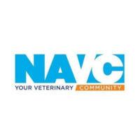 north american veterinary community (navc) logo image