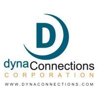 dynaconnections logo image