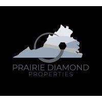 prairie diamond properties