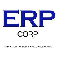 erpcorp logo image