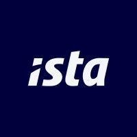 ista customer services poland logo image