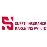 sureti imf pvt. ltd. logo image