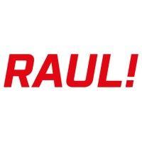 raul! logo image