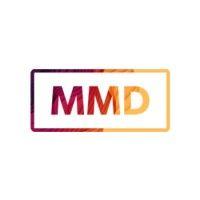 mmd logo image