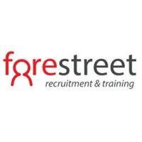 fore street recruitment & training