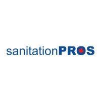 sanitation pros logo image