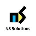 logo of 日鉄ソリューションズ株式会社（ns Solutions）